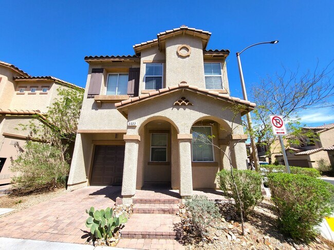 property at 9322 Quiet Mist Ct