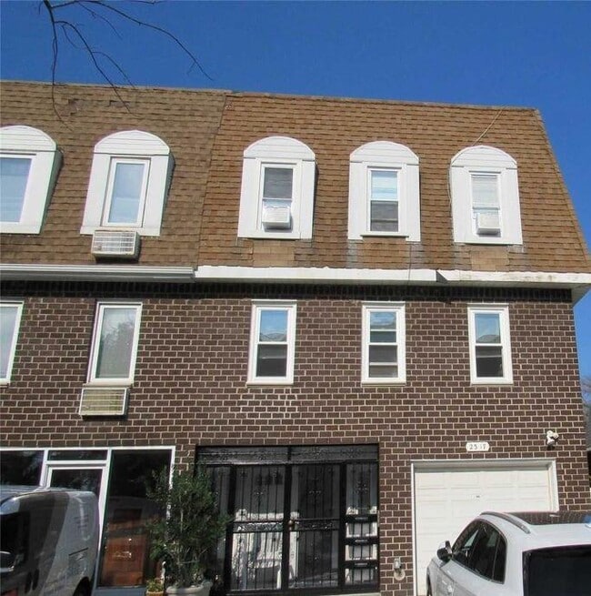 property at 23-17 Bell Blvd