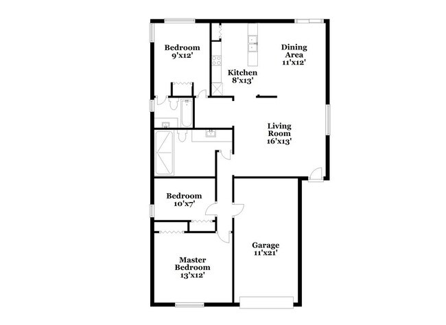 6432 Tabogi Trail in Wesley Chapel, FL - Building Photo - Building Photo