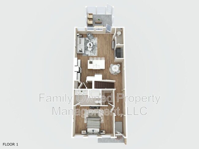 7785 Park Gate Dr in North Charleston, SC - Building Photo - Building Photo