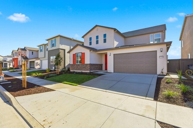 3730 Benicia Ave in Sacramento, CA - Building Photo - Building Photo