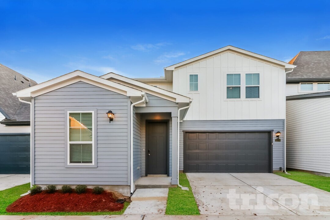 22738 Terrazzo Dr in Katy, TX - Building Photo