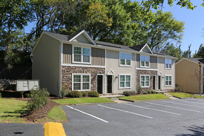 Highland Place Townhomes photo'