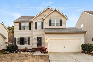 5125 Bentgrass Run Dr in Charlotte, NC - Building Photo