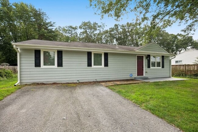 property at 7367 Gabriel Dr