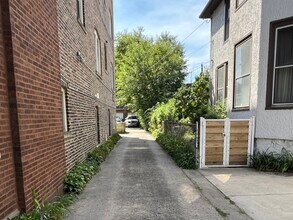 7412 S South Shore Dr in Chicago, IL - Foto de edificio - Building Photo