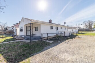 1701 Nelson Ave in Indianapolis, IN - Building Photo - Building Photo