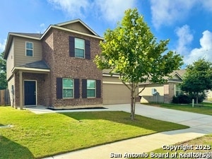 property at 6830 Emerald Valley