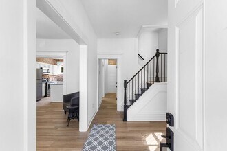 1399 E Long St in Columbus, OH - Building Photo - Building Photo