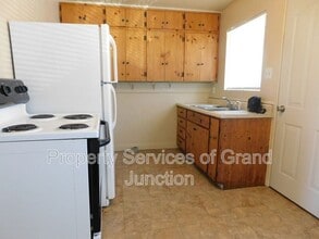 1532 N 15th St in Grand Junction, CO - Building Photo - Building Photo