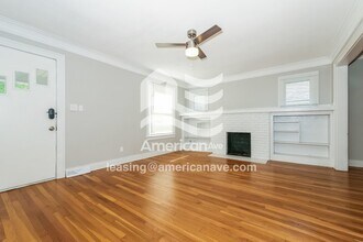 3604 Askew Ave in Kansas City, MO - Building Photo - Building Photo