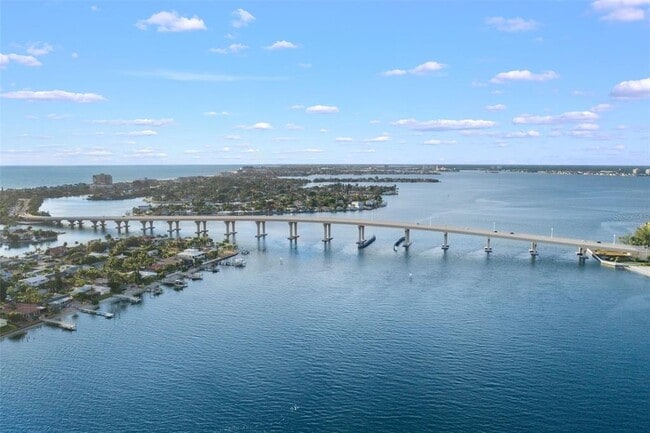 property at 6191 Bahia Del Mar Blvd S