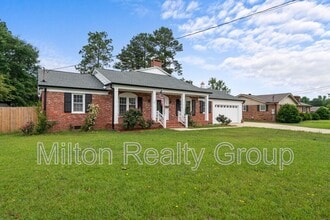 1505 Fairview St in Dunn, NC - Building Photo - Building Photo