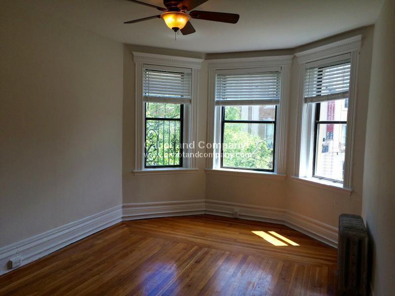 1111 Boylston St, Unit 35 in Boston, MA - Building Photo