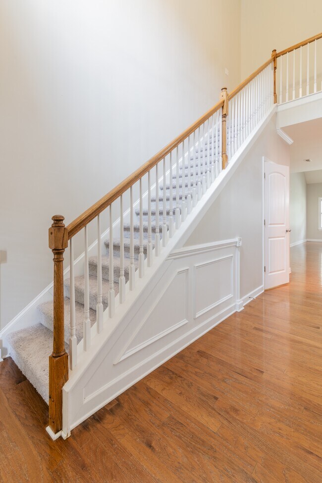 8513 Loxton Cir in Charlotte, NC - Foto de edificio - Building Photo