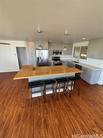 1541 Alencastre St in Honolulu, HI - Building Photo - Building Photo