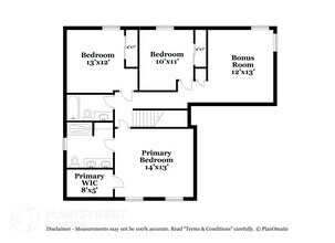 1885 Brandigen Ln in Columbus, OH - Foto de edificio - Building Photo