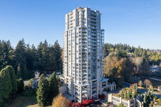 Carlyle in New Westminster, BC - Building Photo - Building Photo