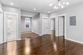 310 Hendrie St in Detroit, MI - Building Photo - Building Photo