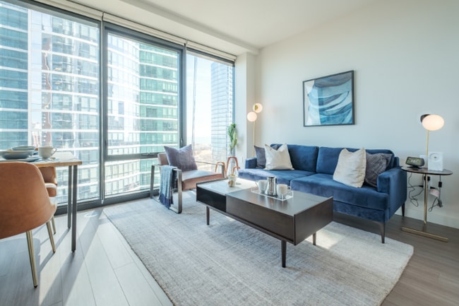 property at 1972 S Indiana Ave