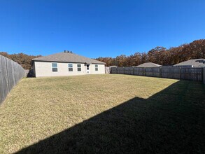 36 Barn Cat Wy in Conway, AR - Building Photo - Building Photo