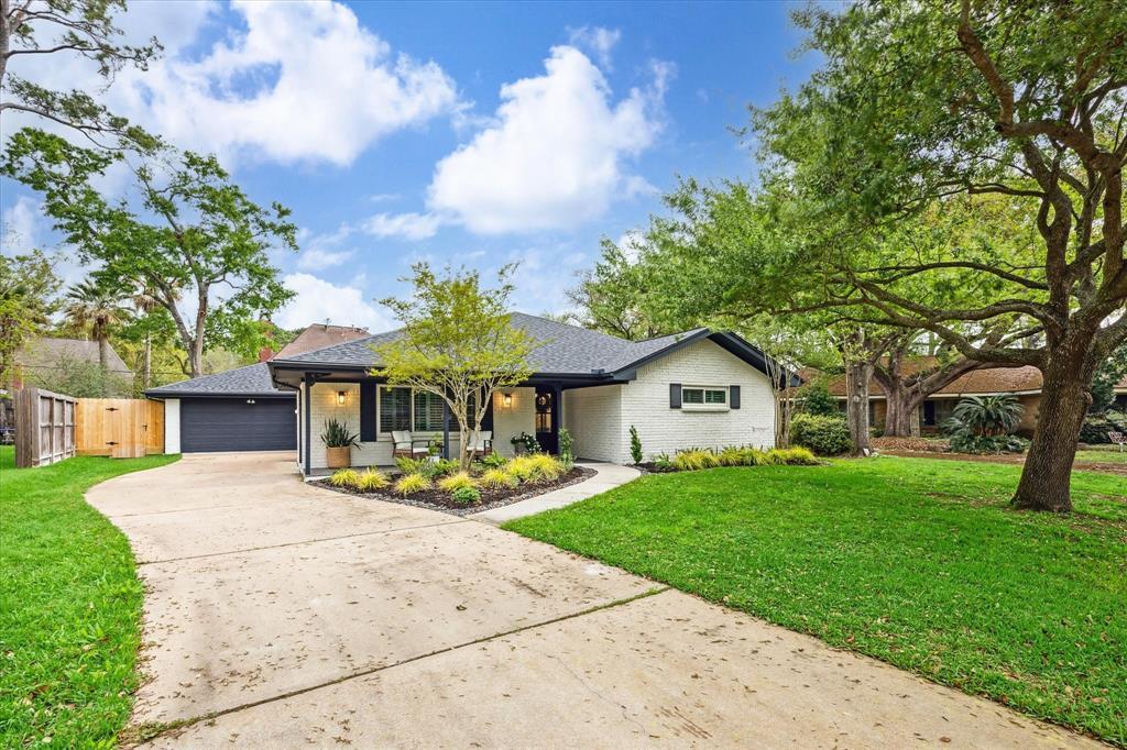 8822 Croes Dr in Houston, TX - Building Photo