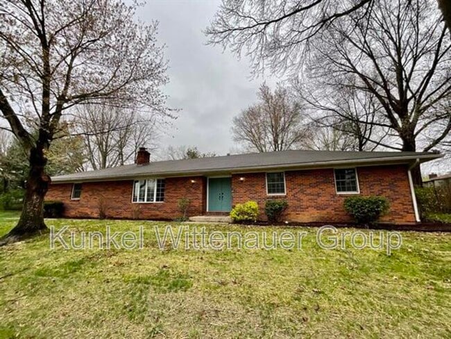 property at 101 Fox Creek Rd