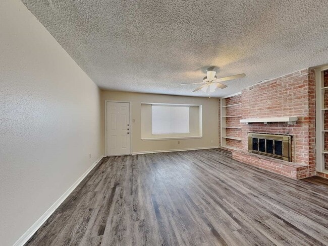 6946 Maple Fox Dr in Humble, TX - Building Photo - Building Photo