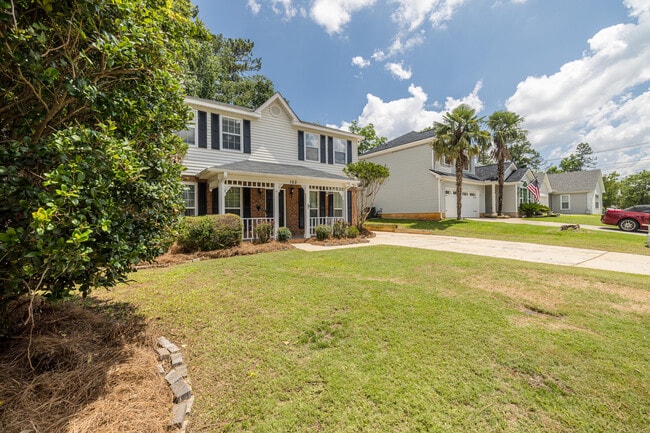 property at 162 Moss Creek Dr