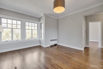 2989 Jackson St in San Francisco, CA - Building Photo - Building Photo