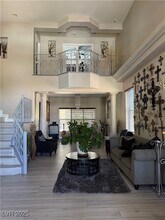 5956 Vizzi Ct in Las Vegas, NV - Building Photo - Building Photo