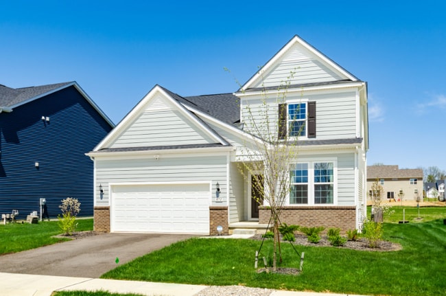 872 Mill Stone Dr in Sunbury, OH - Building Photo - Building Photo