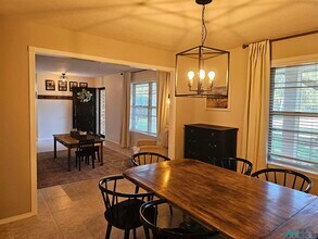 1817 Fairway Terrace in Clovis, NM - Building Photo - Building Photo