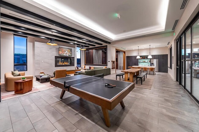 Olivean Apartments in Broomfield, CO - Building Photo - Building Photo