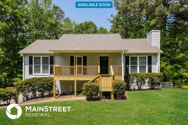 property at 333 Oak Landing Cir