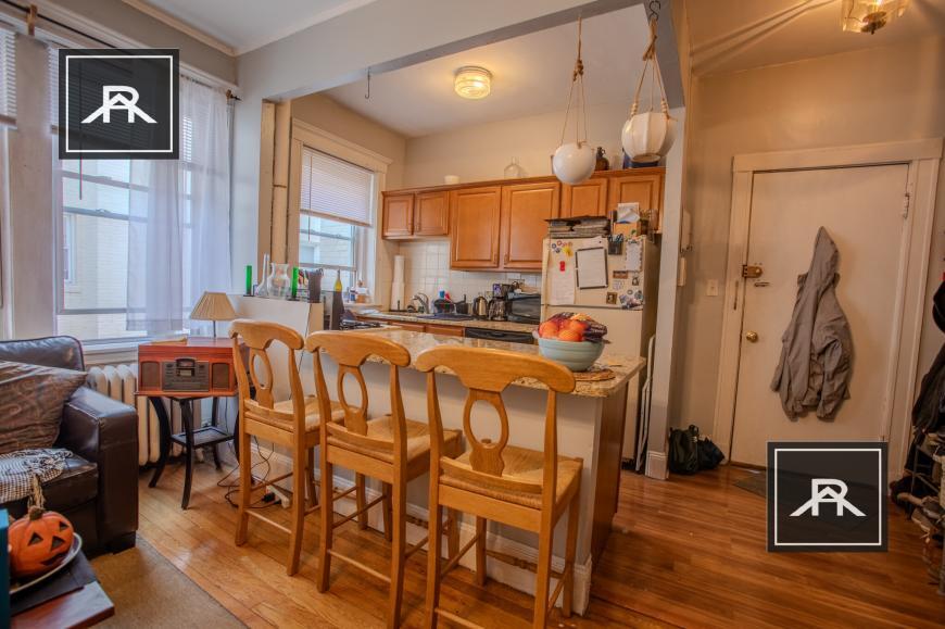 231 Kelton St in Boston, MA - Building Photo