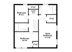 2119 Summer Wind Dr SW in Marietta, GA - Building Photo - Building Photo