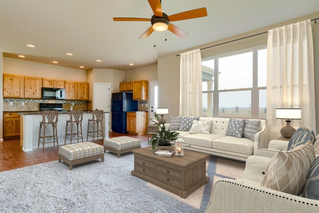 1753 Long Shadow Dr in Windsor, CO - Building Photo - Building Photo