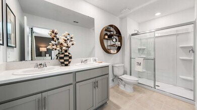 Interior Photo