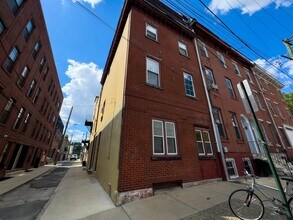 536 N 19th St in Philadelphia, PA - Building Photo - Building Photo