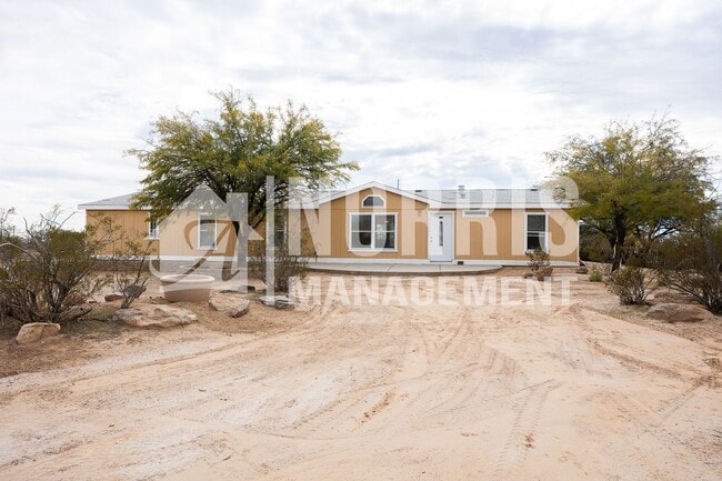 property at 15841 W Impala Dr