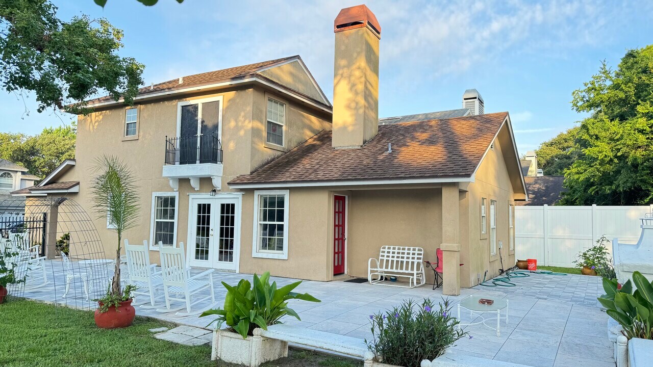 183 Cay E Way in Ponte Vedra Beach, FL - Building Photo