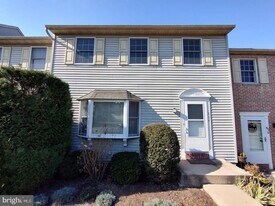 60-2 Mint Tier in Reading, PA - Building Photo