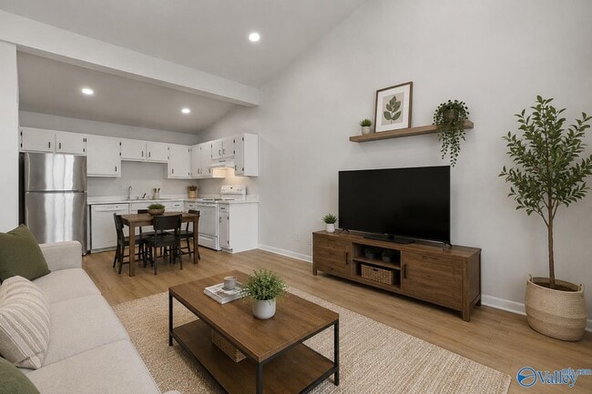 property at 3704 Squaw Valley Dr SW