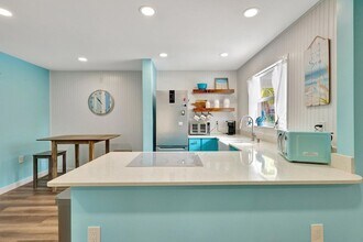 11000 S Ocean Dr, Unit 1-D in Jensen Beach, FL - Building Photo - Building Photo