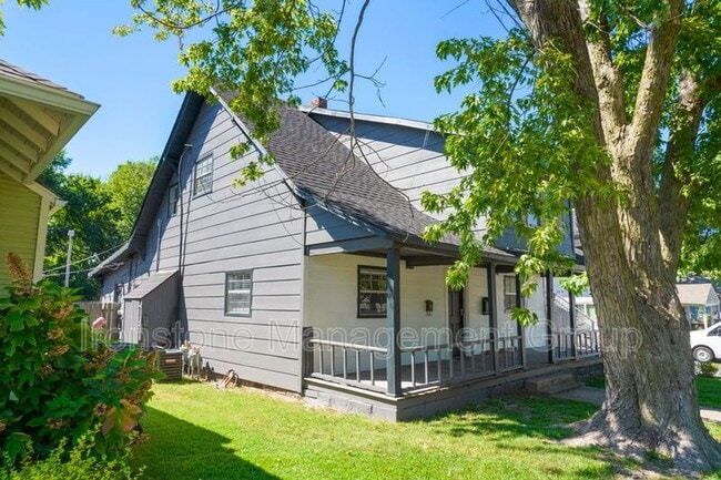 2622 E 8th St in Tulsa, OK - Building Photo - Building Photo