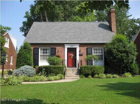 3607 St Germaine Ct in Louisville, KY - Building Photo