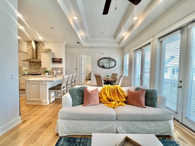 property at 15 E Milestone Dr