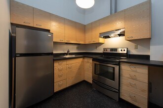 The Portland in Seattle, WA - Building Photo - Building Photo