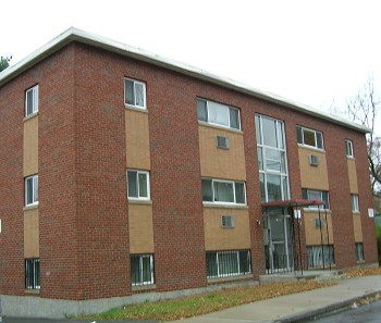 5 Orlando St in Mattapan, MA - Foto de edificio